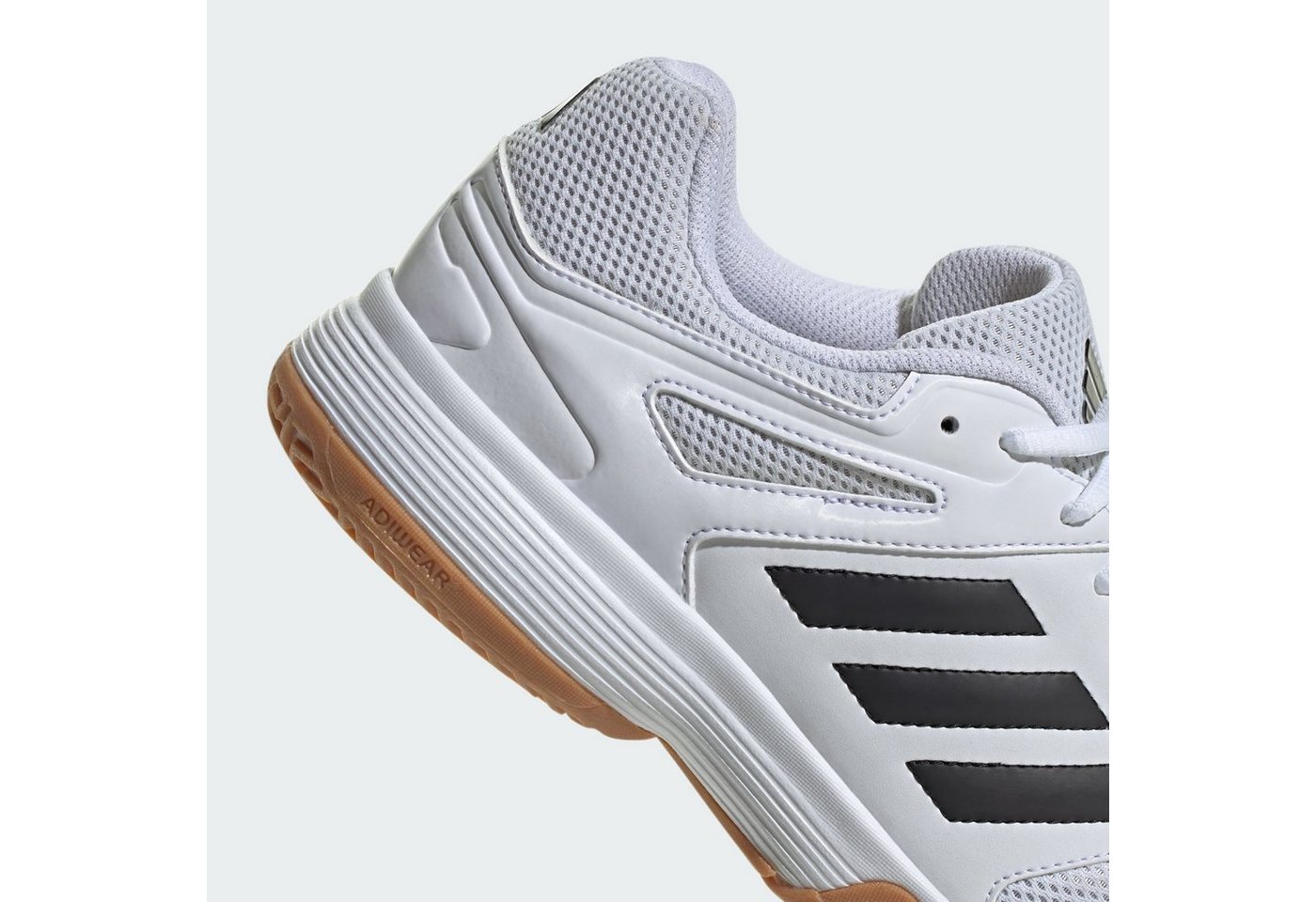 adidas Performance SPEEDCOURT HALLENSCHUHE Hallenschuh Bild 4