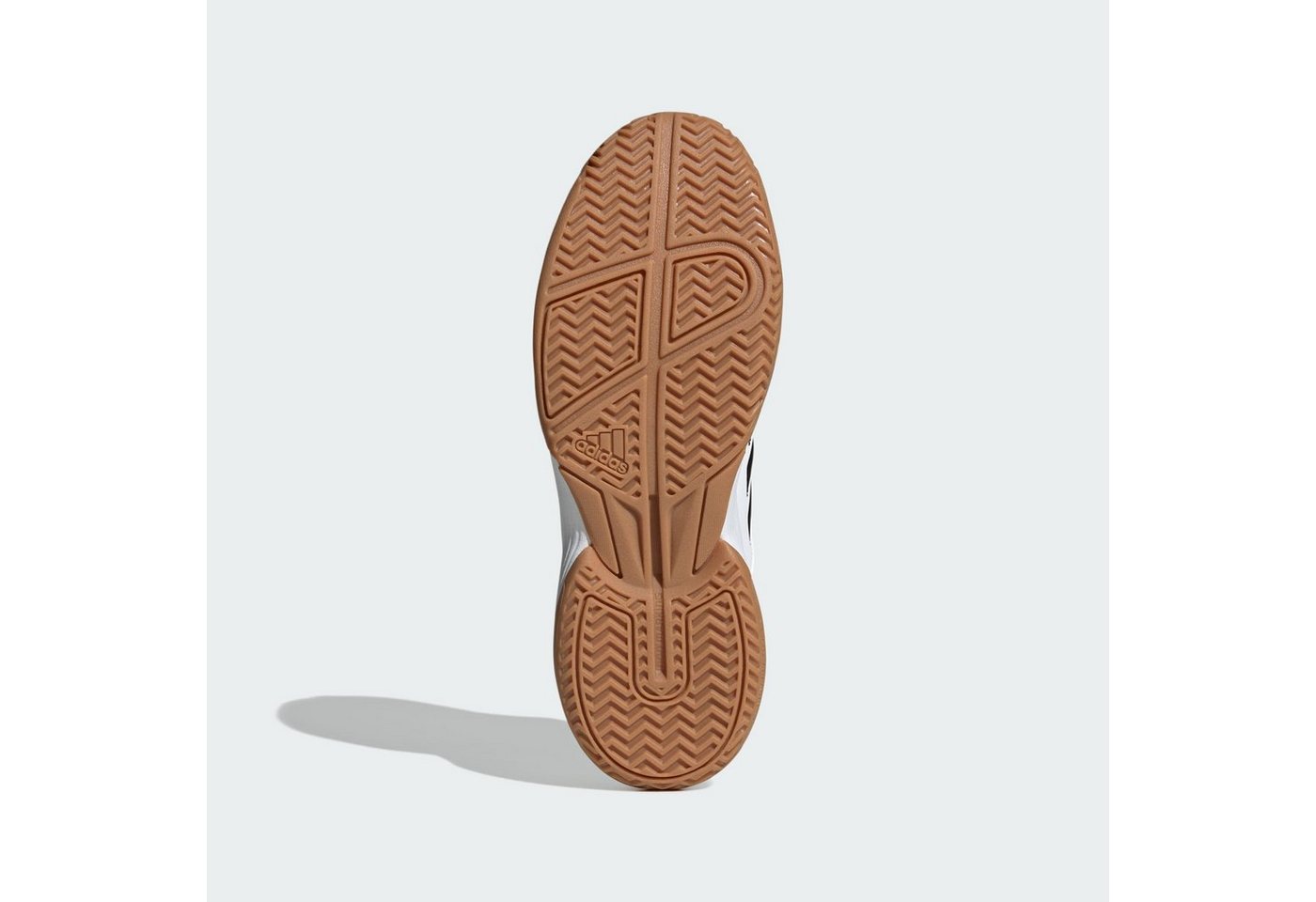adidas Performance SPEEDCOURT HALLENSCHUHE Hallenschuh Bild 5