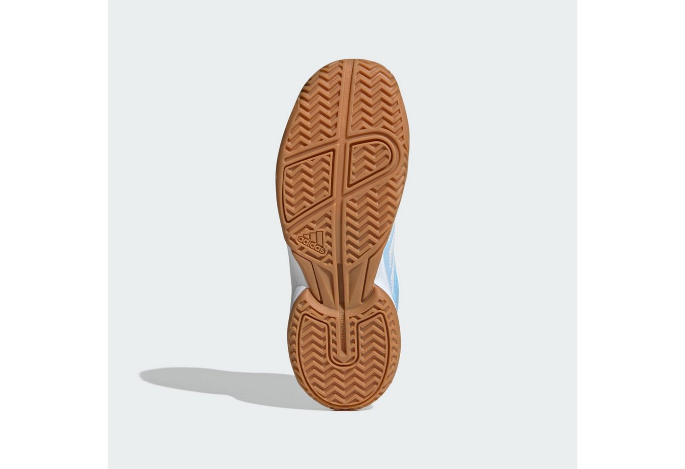 adidas Performance SPEEDCOURT IN SCHUH KIDS Handballschuh
