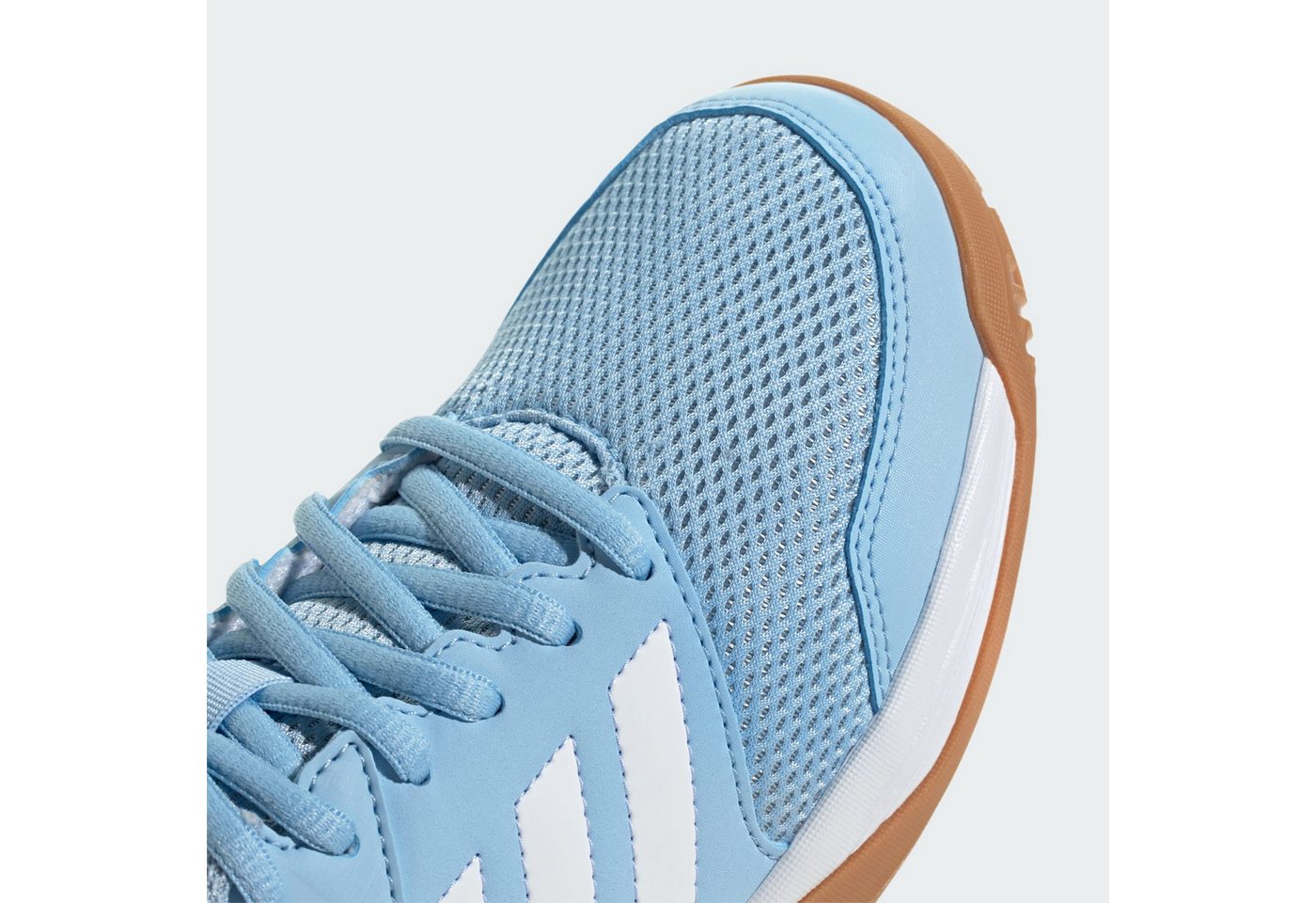adidas Performance SPEEDCOURT IN SCHUH KIDS Handballschuh Bild 2