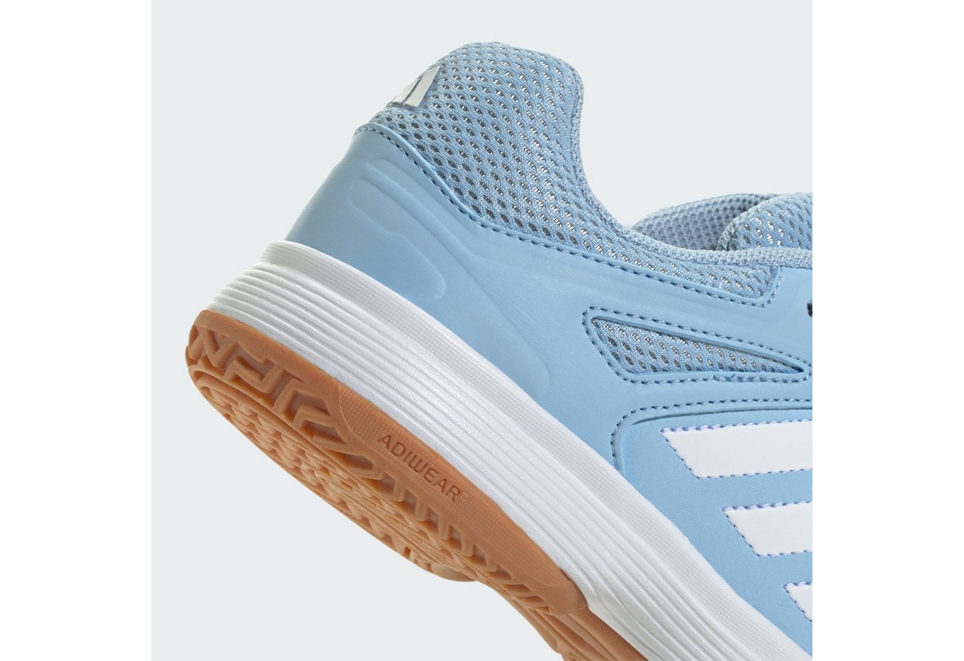 adidas Performance SPEEDCOURT IN SCHUH KIDS Handballschuh Bild 3