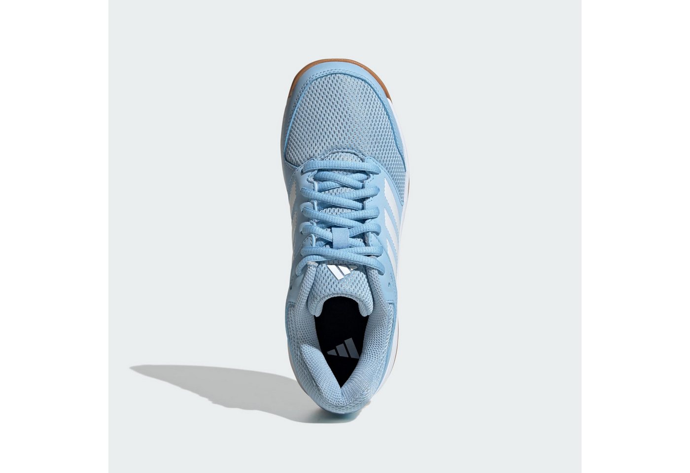 adidas Performance SPEEDCOURT IN SCHUH KIDS Handballschuh Bild 4
