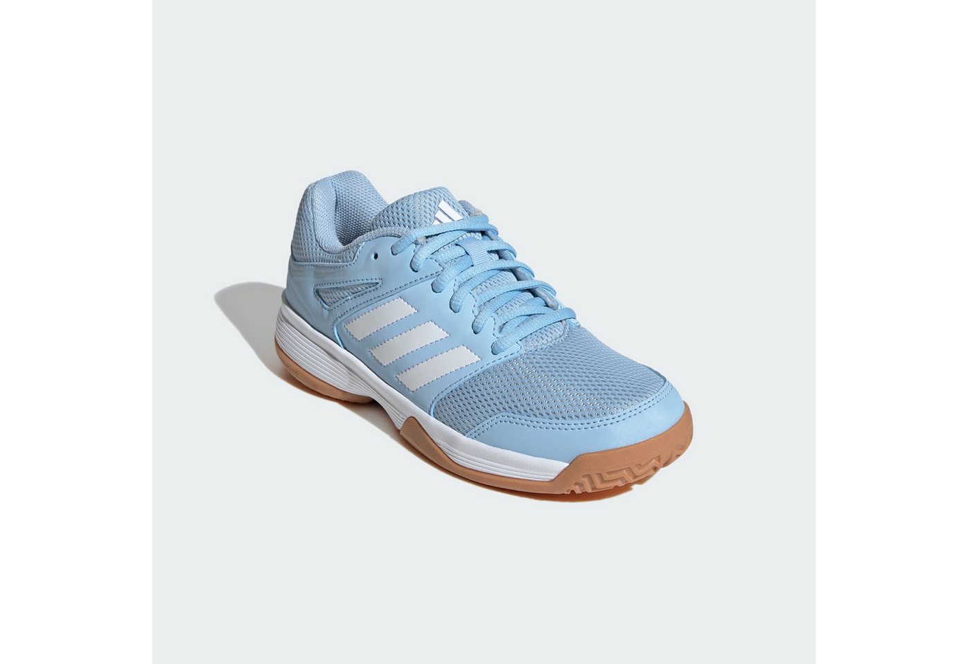 adidas Performance SPEEDCOURT IN SCHUH KIDS Handballschuh Bild 5