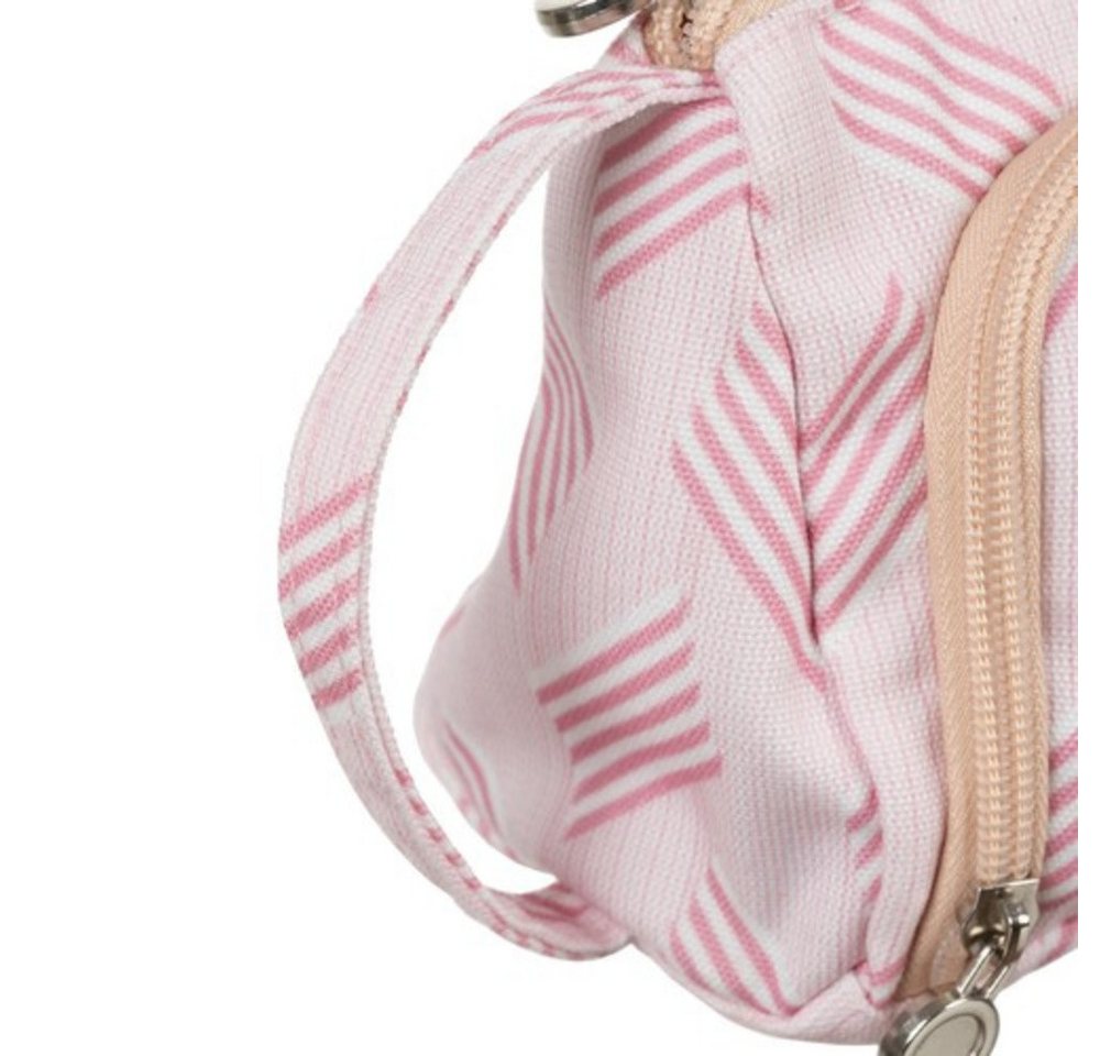 MAALEO Federmäppchen Federtasche Schreibwaren, (Spar-Set, 1-tlg., zwei Reißverschluss), Tasche mit 2 Fächern für Stifte Bild 4