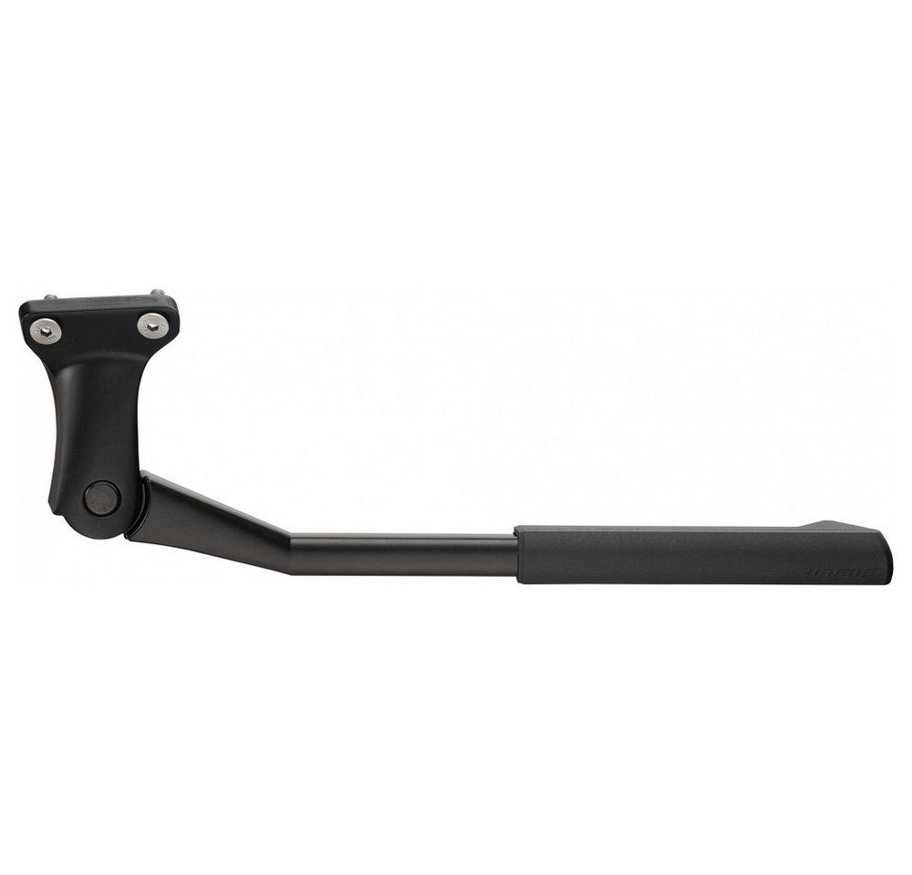 URSUS Fahrrad-Seitenständer Seitenkickständer MOOI 90R für Raymon Fahrräder 40mm