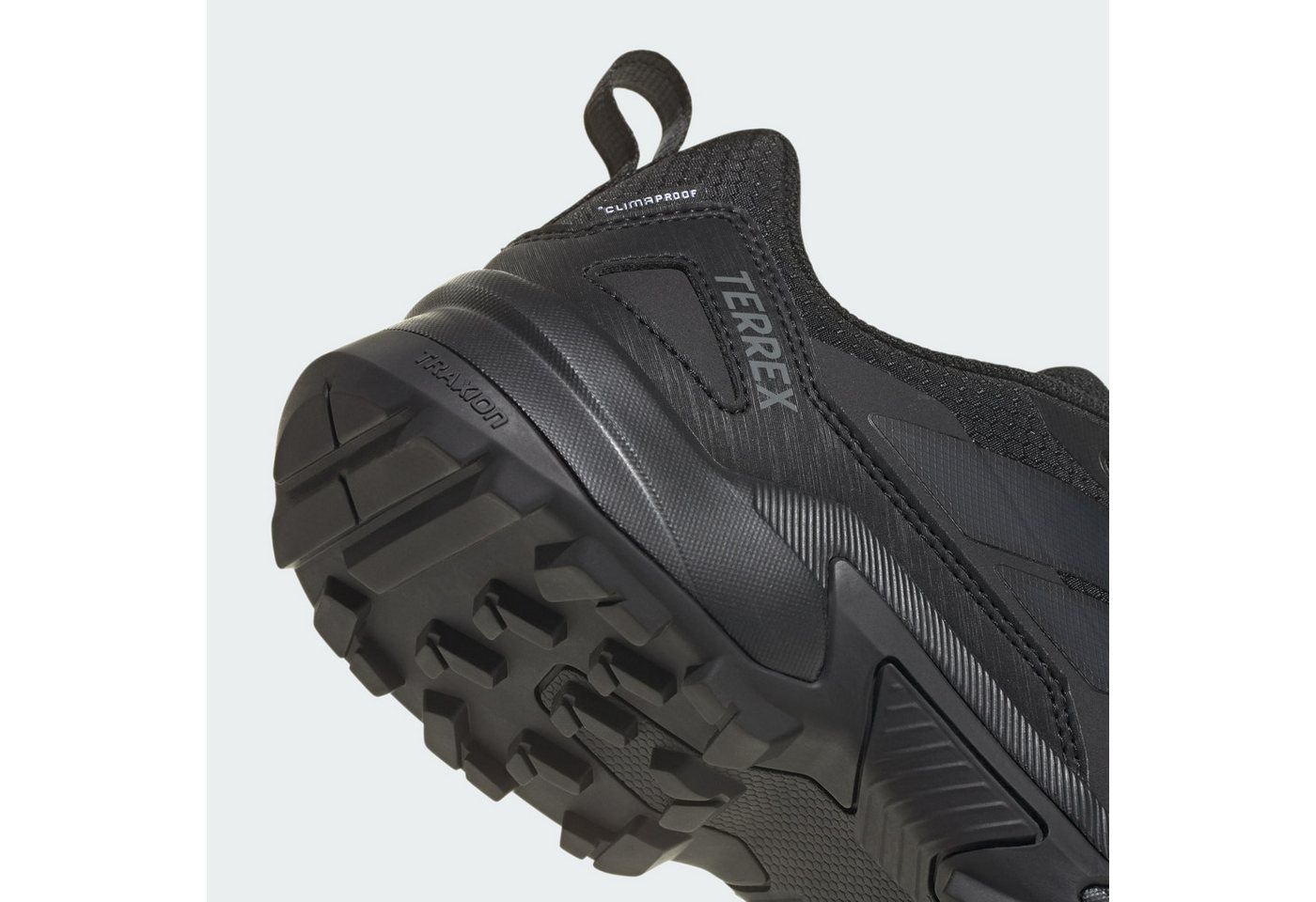 adidas TERREX TERREX EASTRAIL 3 CLIMAPROOF WANDERSCHUH Hikingschuh Bild 3