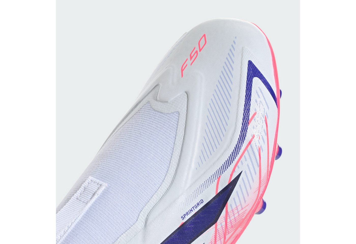 adidas Performance Fußballschuh Bild 3