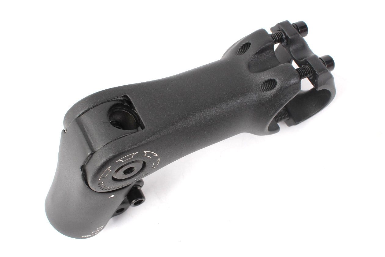 KHEbikes Lenkervorbau MTB Vorbau Ahead 1 1/8 Zoll verstellbar 0 bis 90 Grad 110 mm Bild 5