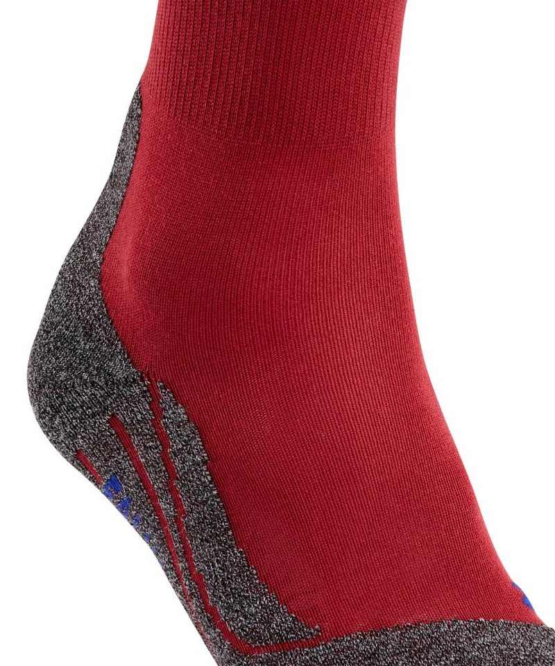 FALKE Wandersocken TK2 Explore Cool Trekking Socken (1-Paar) Hoher Komfort im Mittelgebirge Bild 2