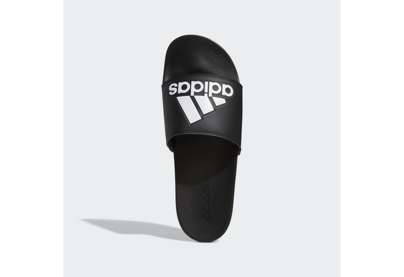 adidas Sportswear COMFORT ADILETTE Badepantolette Bild 3