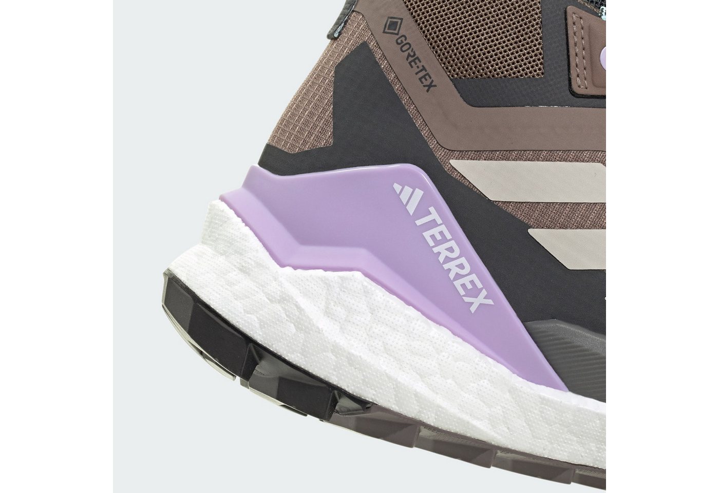 adidas TERREX TERREX FREE HIKER 2.0 GORE-TEX WANDERSCHUH Hikingschuh Bild 2