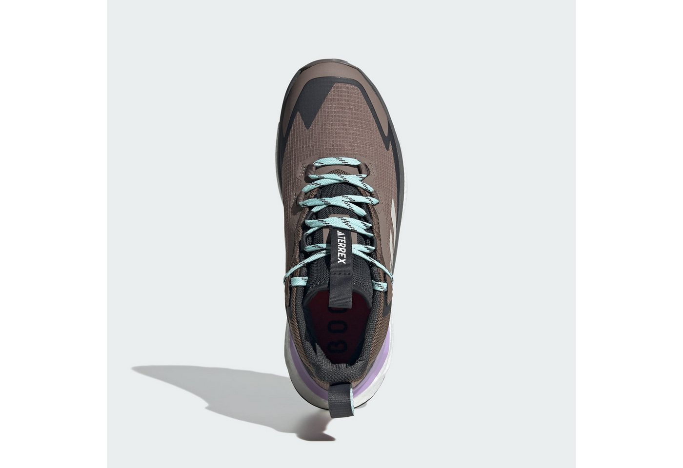 adidas TERREX TERREX FREE HIKER 2.0 GORE-TEX WANDERSCHUH Hikingschuh Bild 3