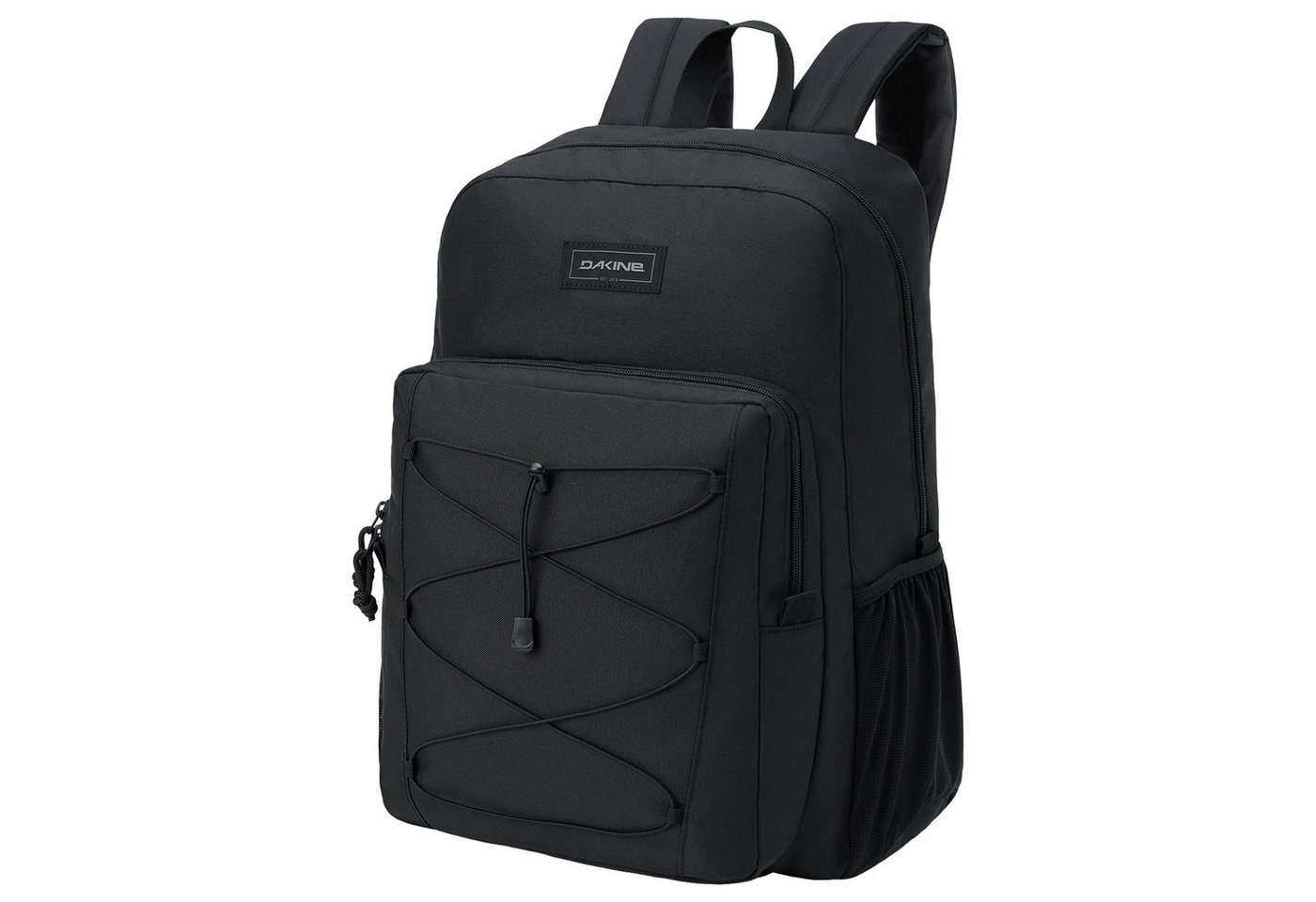 Dakine Rucksack Educated - Rucksack 16" 46 cm (black)