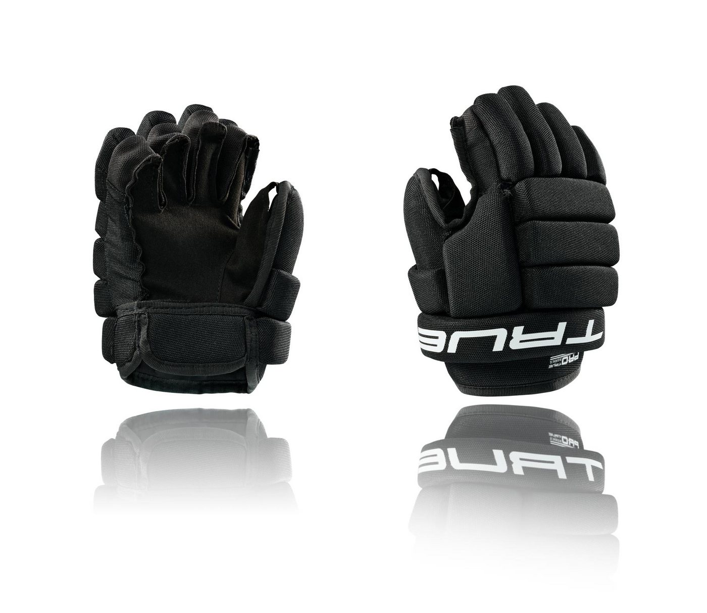 TRUE Protektoren-Set Eishockey Starter Set True Hockey S23 Youth Bambini