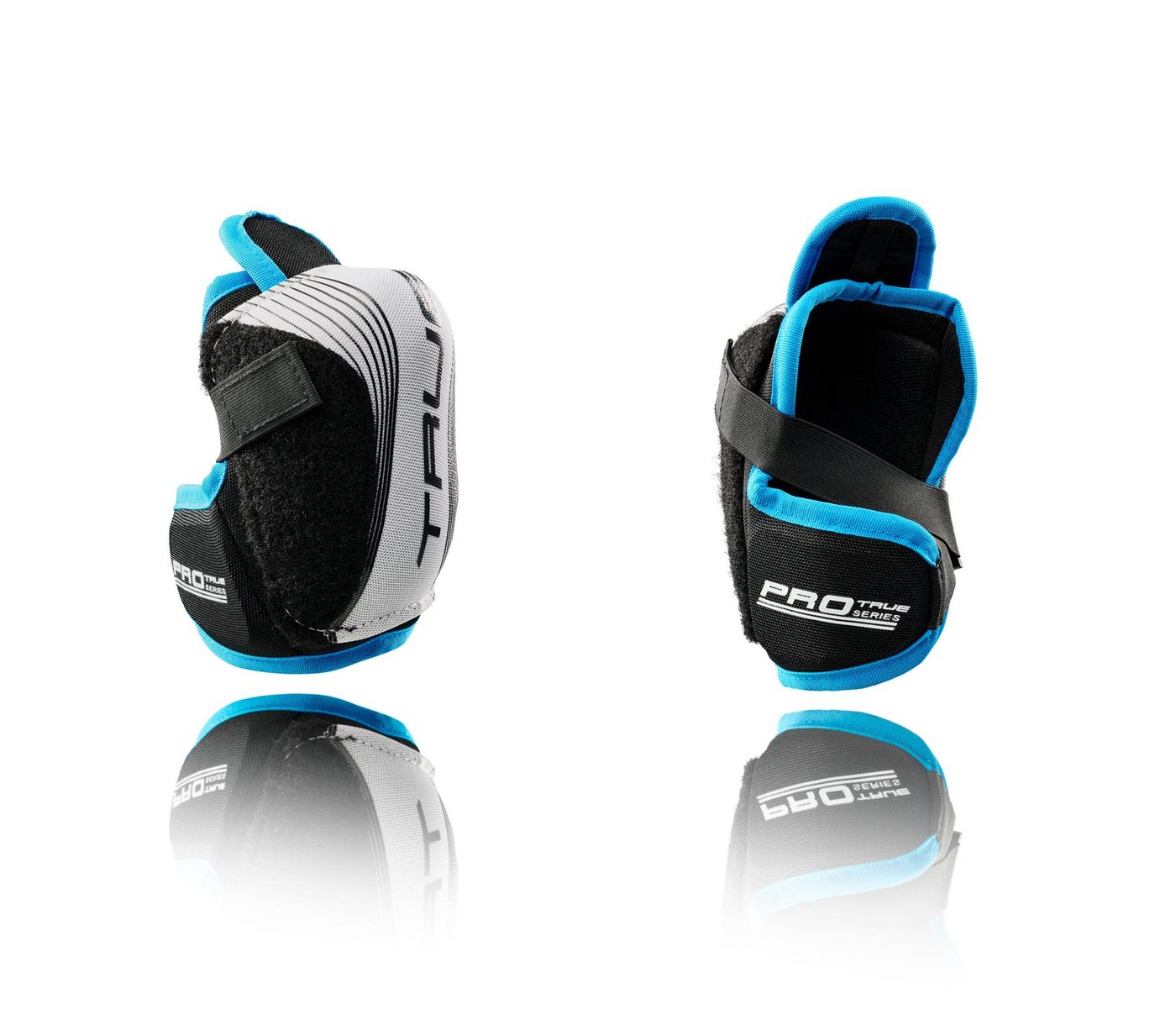 TRUE Protektoren-Set Eishockey Starter Set True Hockey S23 Youth Bambini Bild 4
