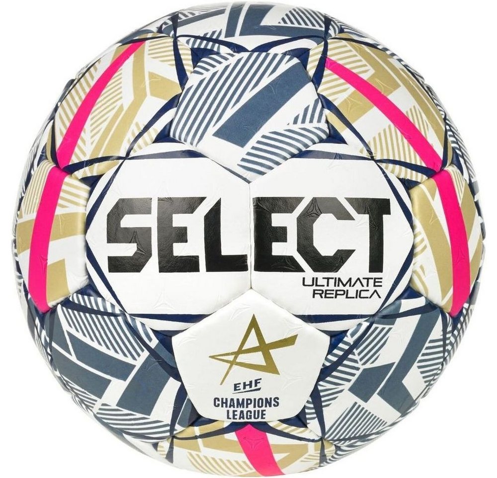 Select Handball Ultimate Replica Ehf Champions League V26 Bild 2