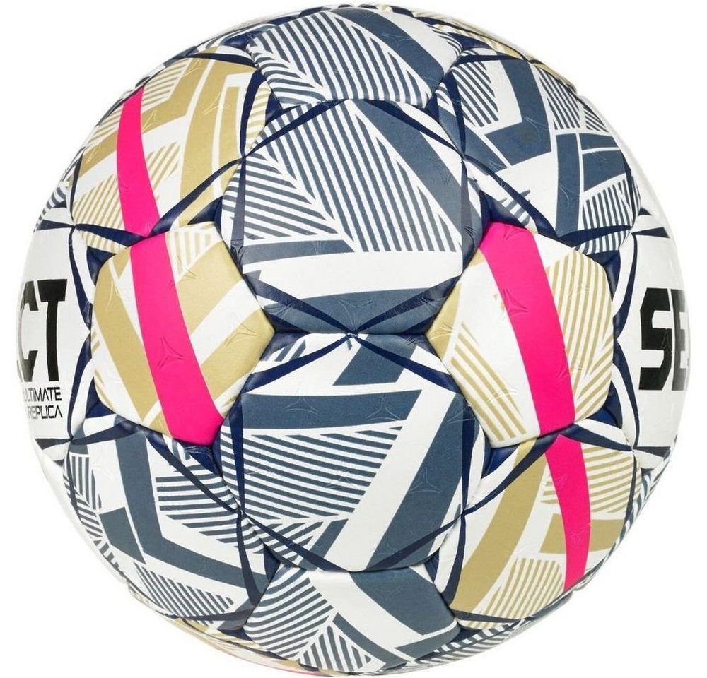 Select Handball Ultimate Replica Ehf Champions League V26 Bild 5