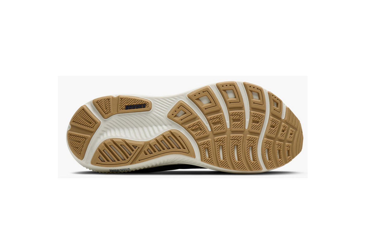 Brooks Brooks Ghost 17 Herren Running Laufschuhe 110442 1D 443 Laufschuh Bild 2