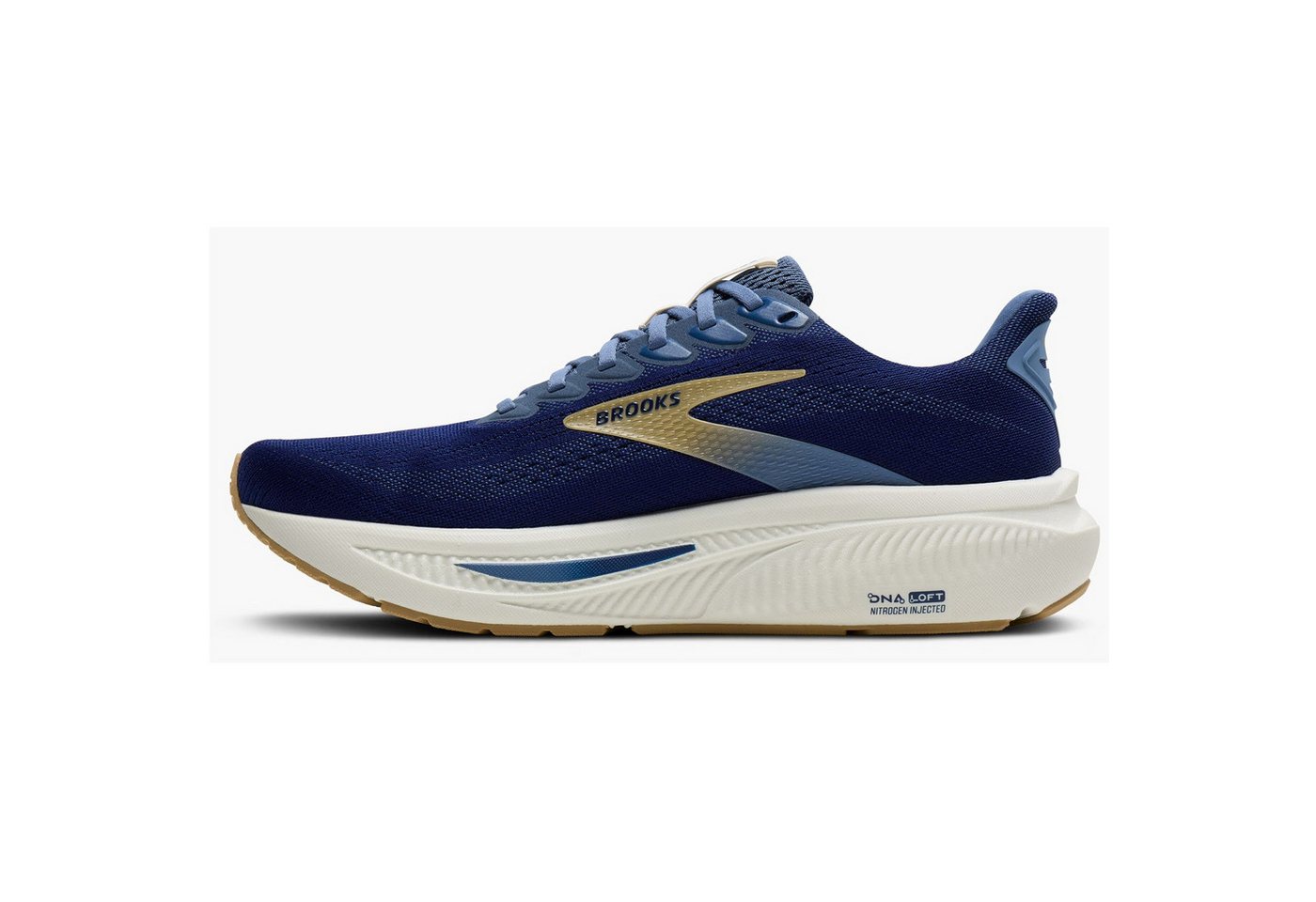 Brooks Brooks Ghost 17 Herren Running Laufschuhe 110442 1D 443 Laufschuh Bild 3
