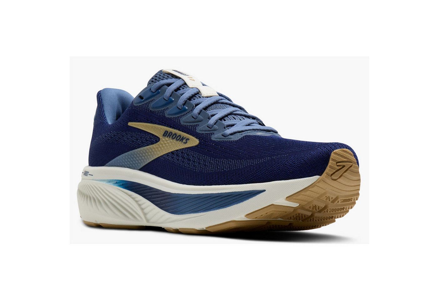 Brooks Brooks Ghost 17 Herren Running Laufschuhe 110442 1D 443 Laufschuh Bild 4