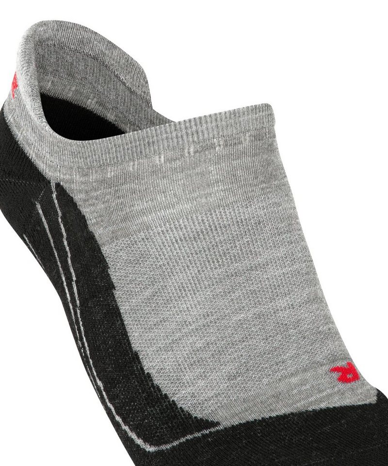 FALKE Wandersocken TK5 Wander Invisible Trekking Füßlinge (1-Paar) Leicht und bequem für Freizeitwanderungen Bild 5