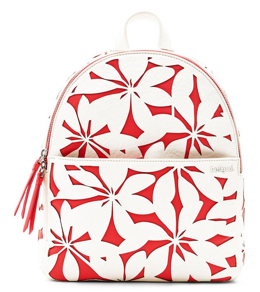 Desigual Rucksack Onyx Mombasa Bild 2