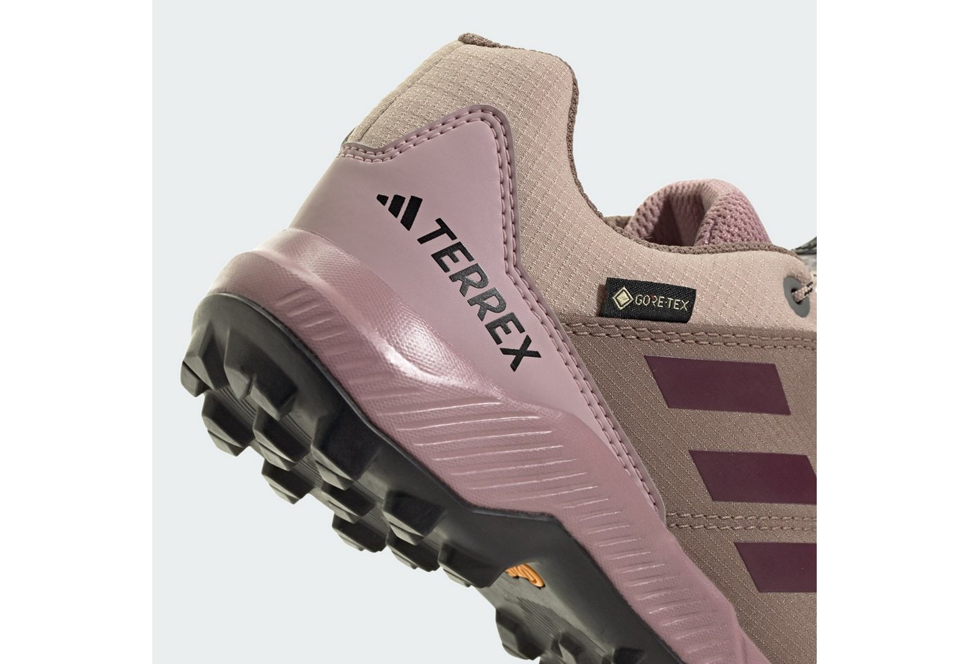 adidas TERREX TERREX GORE-TEX WANDERSCHUH Hikingschuh Bild 3
