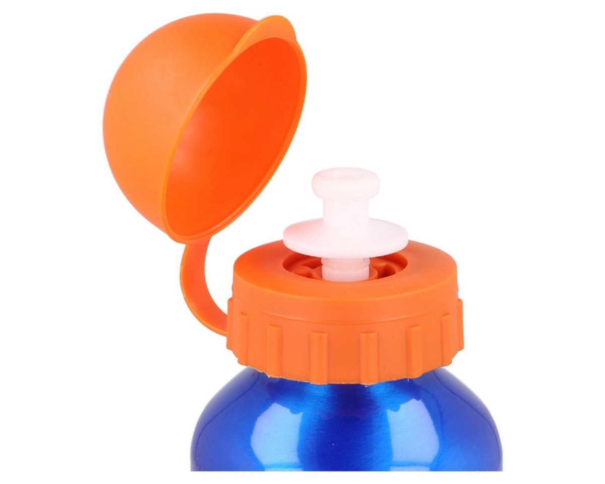 Dragon Ball Trinkflasche Aluminium Flasche 400 ml – Robuste Kinder Trinkflasche Bild 4