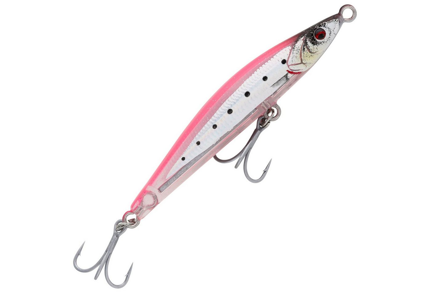 Savage Gear Kunstköder Savage Gear Gravity Pencil Slim 6.5cm 7g S - Wobbler Bild 2