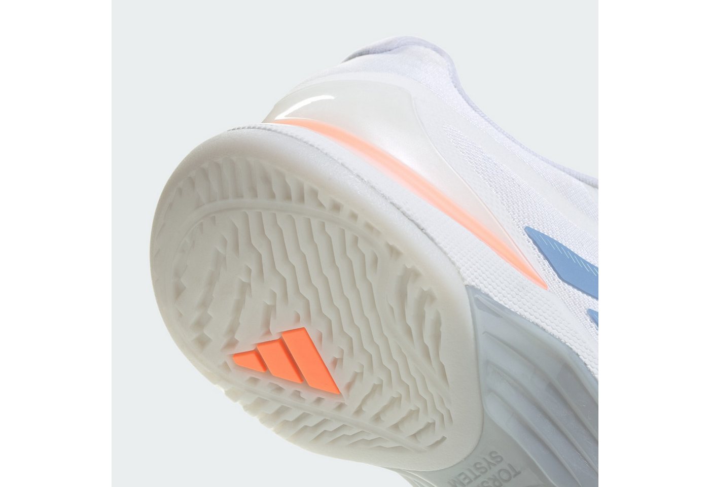 adidas Performance AVACOURT 3 TENNISSCHUH Tennisschuh Bild 2