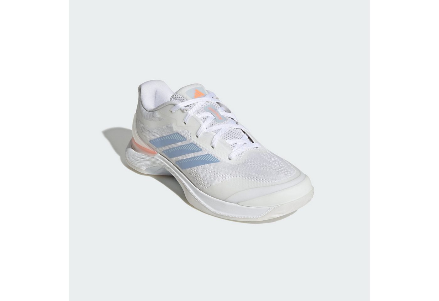 adidas Performance AVACOURT 3 TENNISSCHUH Tennisschuh Bild 4