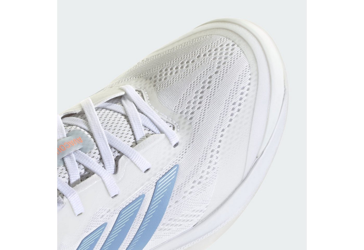 adidas Performance AVACOURT 3 TENNISSCHUH Tennisschuh Bild 5