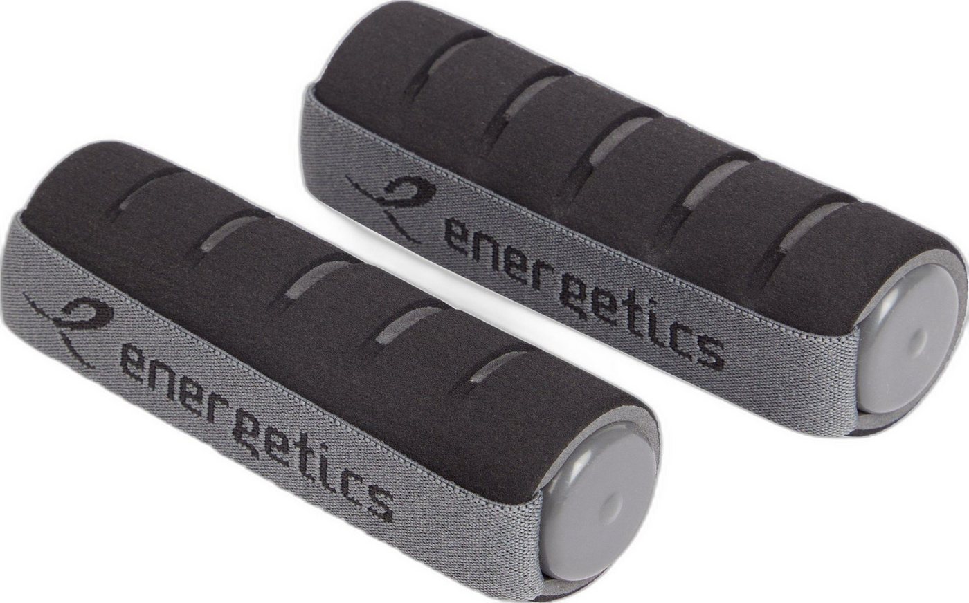 Energetics Hantel Energetics Softhanteln mit Handschlaufe