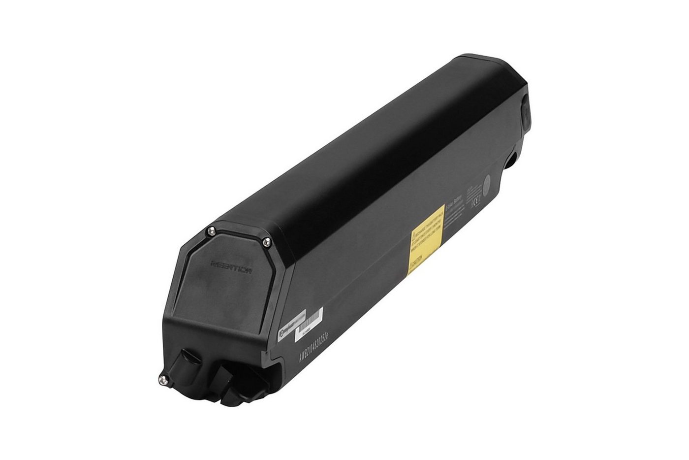 PowerSmart E-Bike Akku für NCM Moscow + Li-Ion 14500 mAh (48 V) Bild 5