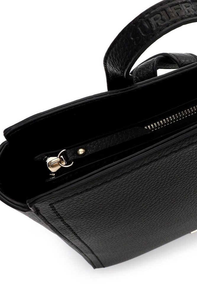 SURI FREY Cityrucksack SFY Amey (1-tlg), Für Damen