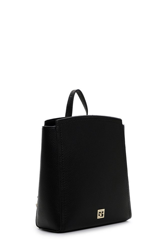 SURI FREY Cityrucksack SFY Amey (1-tlg), Für Damen Bild 3