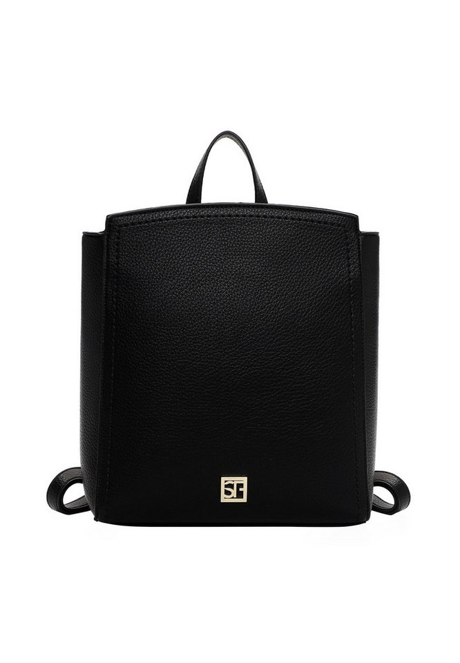 SURI FREY Cityrucksack SFY Amey (1-tlg), Für Damen Bild 4