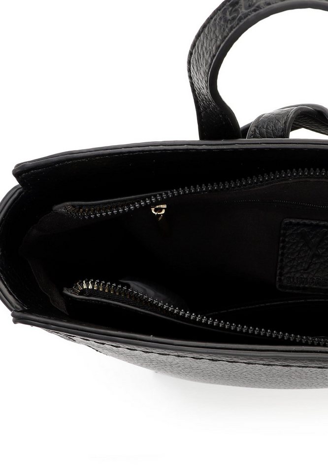 SURI FREY Cityrucksack SFY Amey (1-tlg), Für Damen Bild 5