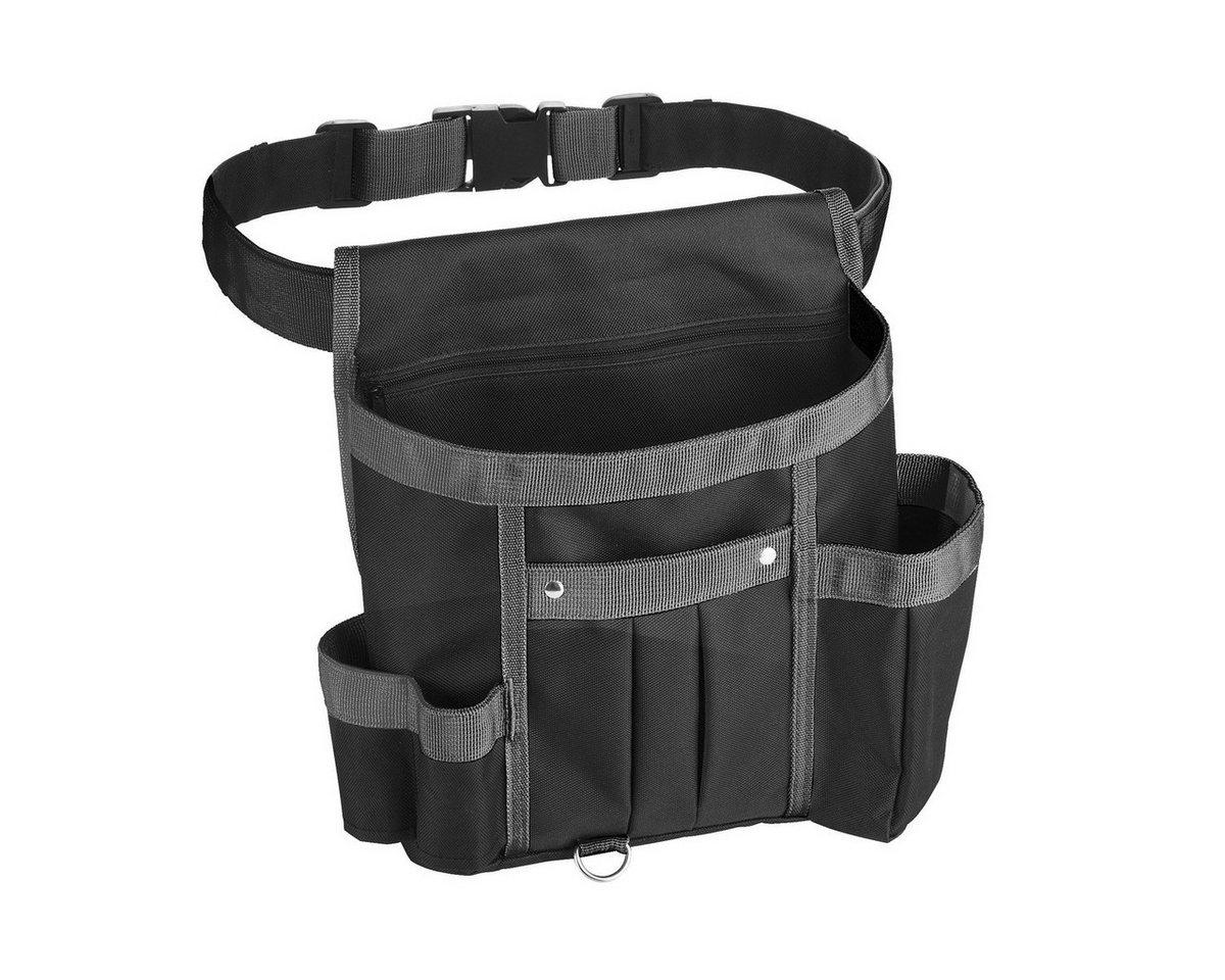 VELOFLEX Werkzeugtasche Veloflex Werkzeugtasche schwarz L