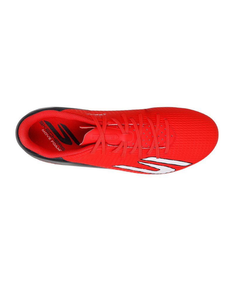 Skechers Skechers Skx 2 Academy AG Stand Out Fußballschuh Bild 2
