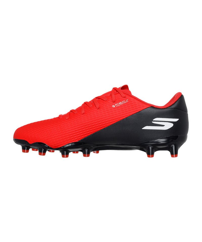 Skechers Skechers Skx 2 Academy AG Stand Out Fußballschuh Bild 5