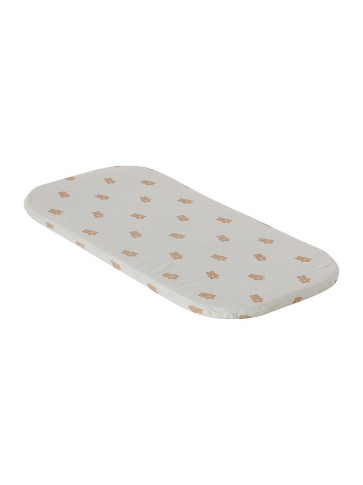 vertbaudet Babytrage Soft-Tragetasche Baby mit Webpelz Bild 3