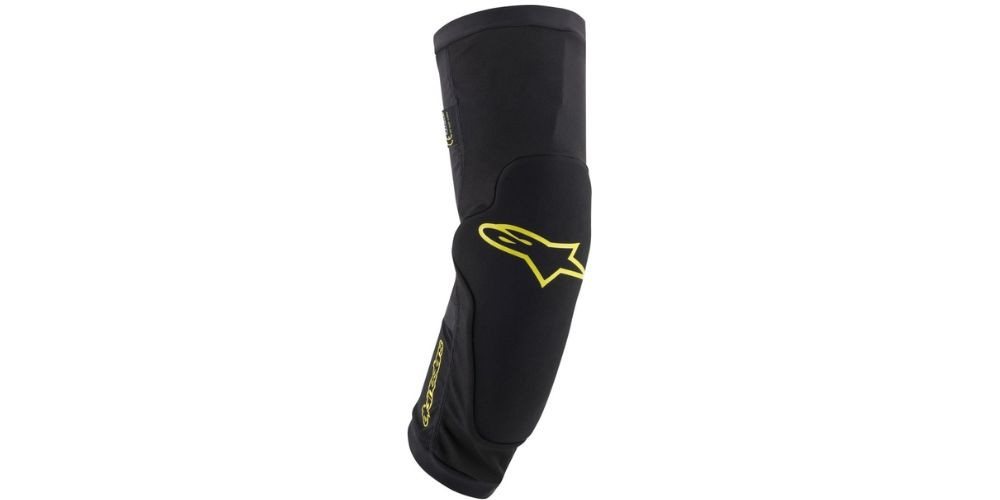 Alpinestars Knieprotektor Paragon Plus Knie Protektoren, Atmungsaktiv protektoren robust Bild 2