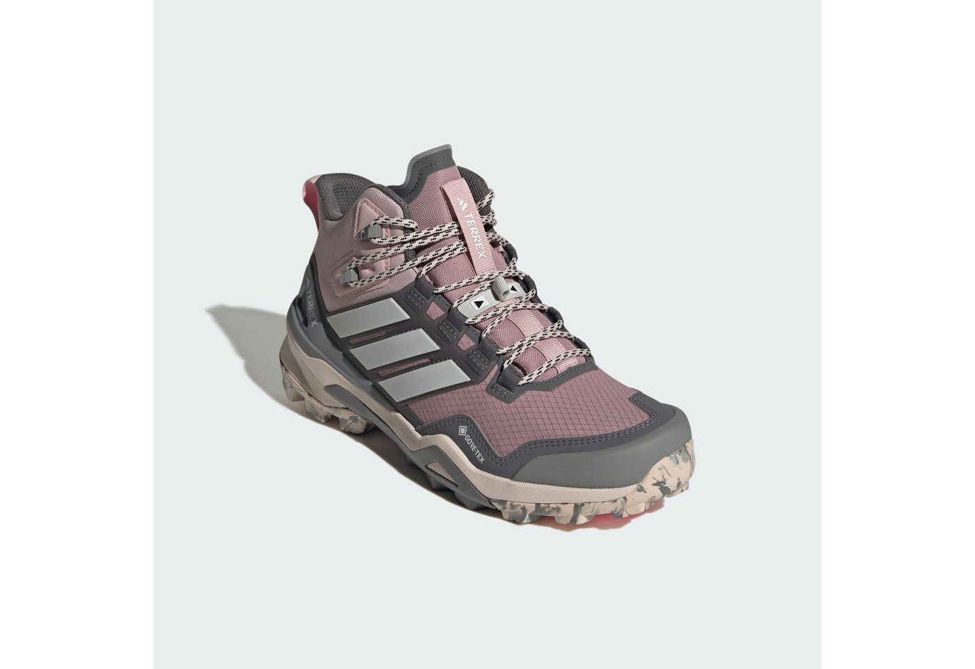 adidas TERREX TERREX SKYCHASER MID GORE-TEX WANDERSCHUH Hikingschuh Bild 3
