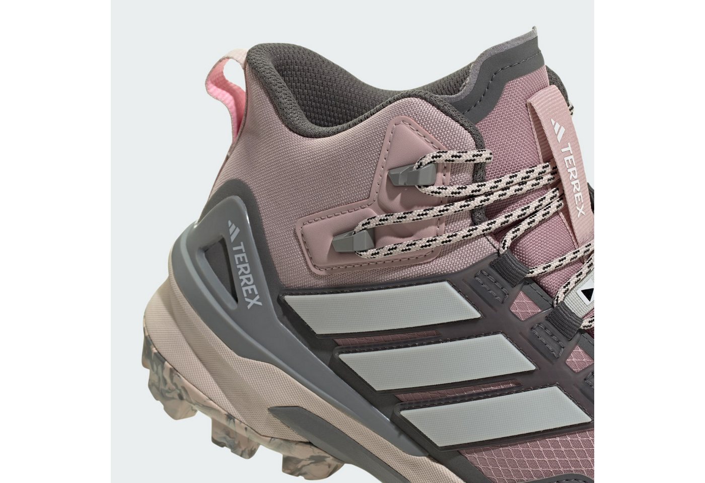 adidas TERREX TERREX SKYCHASER MID GORE-TEX WANDERSCHUH Hikingschuh Bild 4