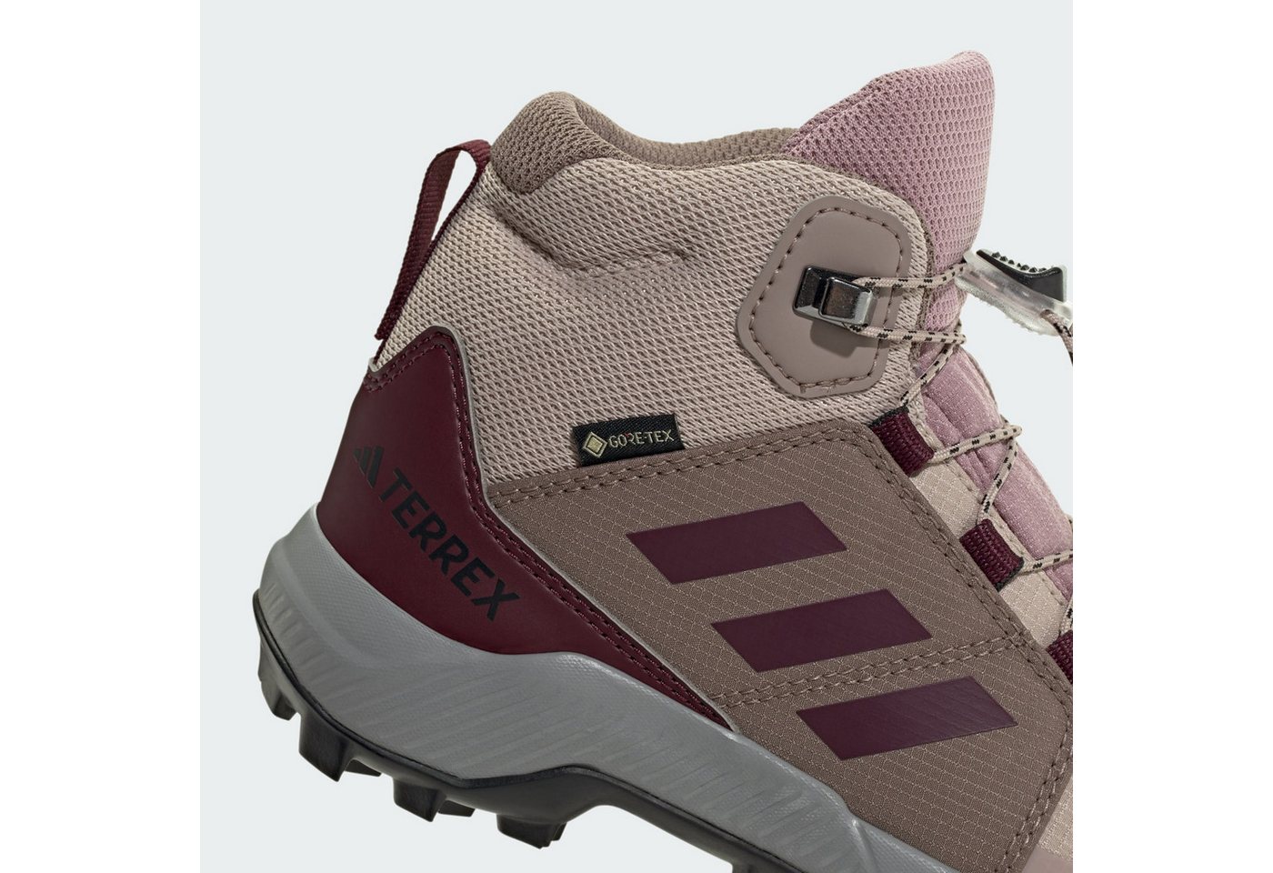 adidas TERREX TERREX MID GORE-TEX WANDERSCHUH Hikingschuh