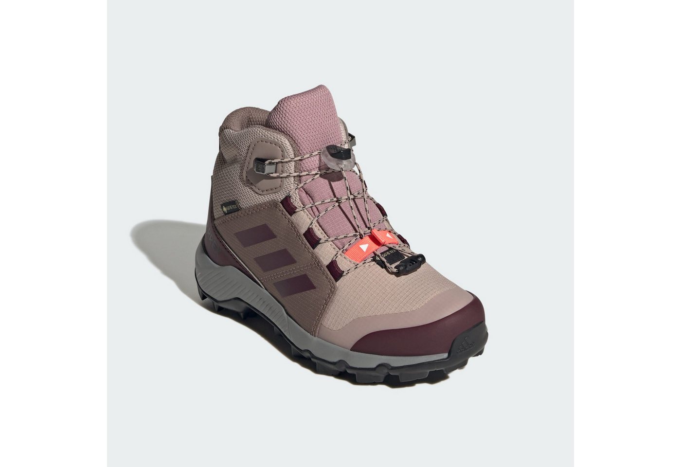 adidas TERREX TERREX MID GORE-TEX WANDERSCHUH Hikingschuh Bild 4