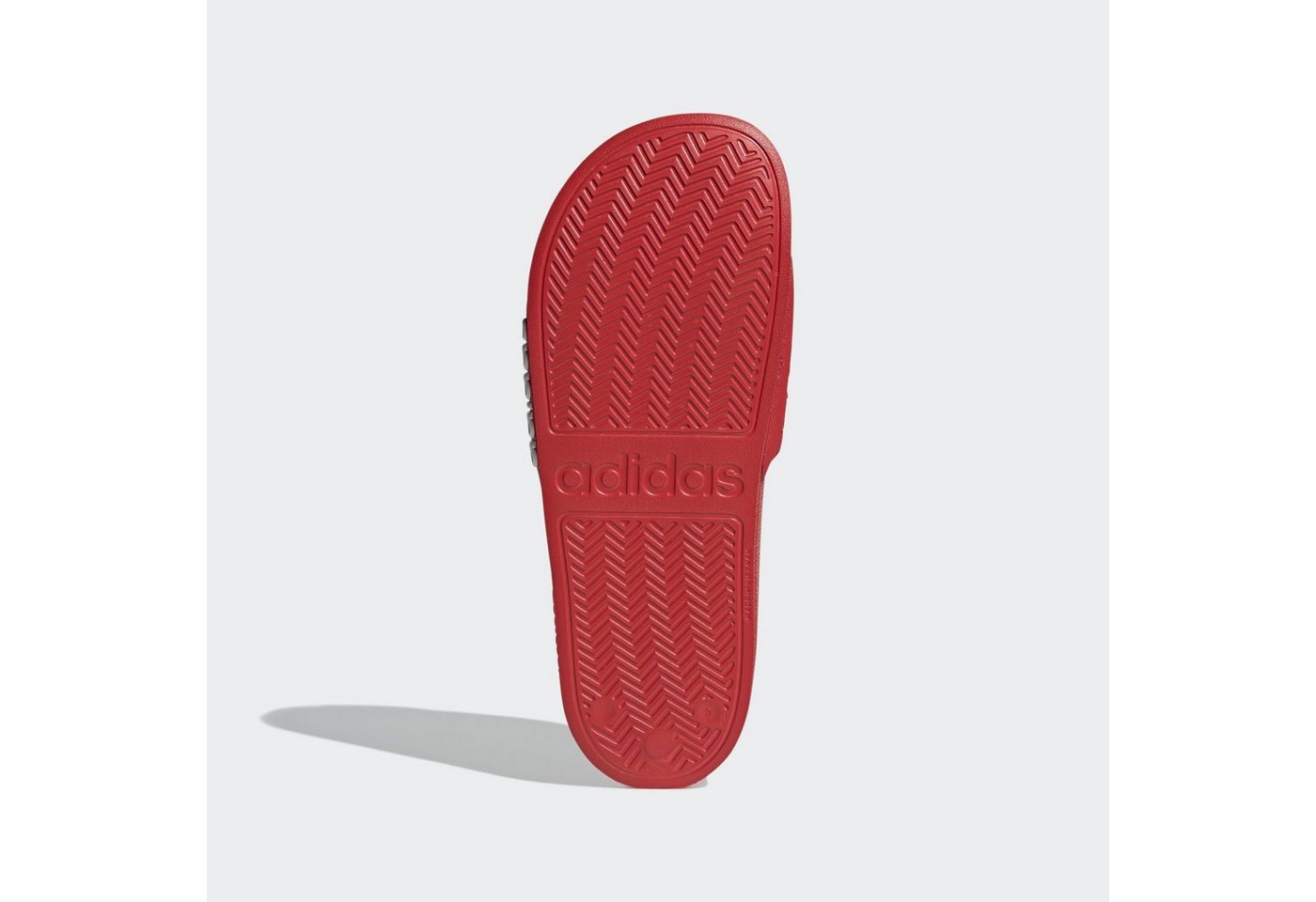 adidas Sportswear SHOWER ADILETTE Badepantolette Bild 2