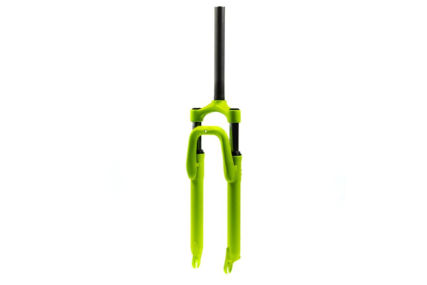 ZOOM Federgabel 26 Zoll Zoom MTB Feder Gabel A-Head 1 1/8 Schaftl Bild 2