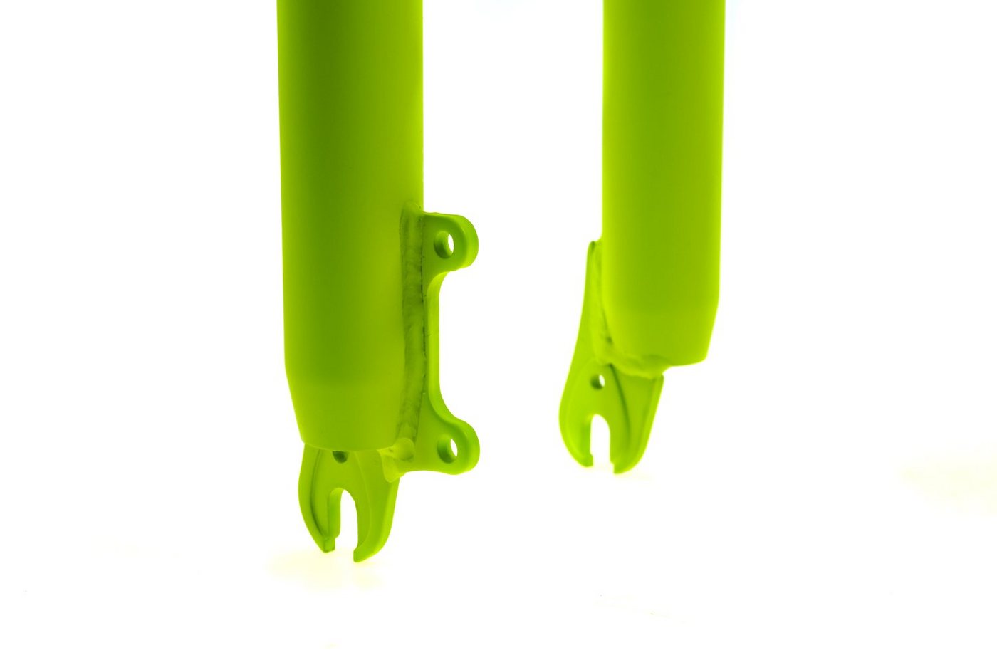 ZOOM Federgabel 26 Zoll Zoom MTB Feder Gabel A-Head 1 1/8 Schaftl Bild 5